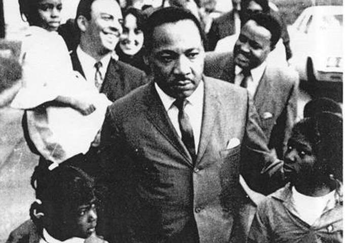 MLK