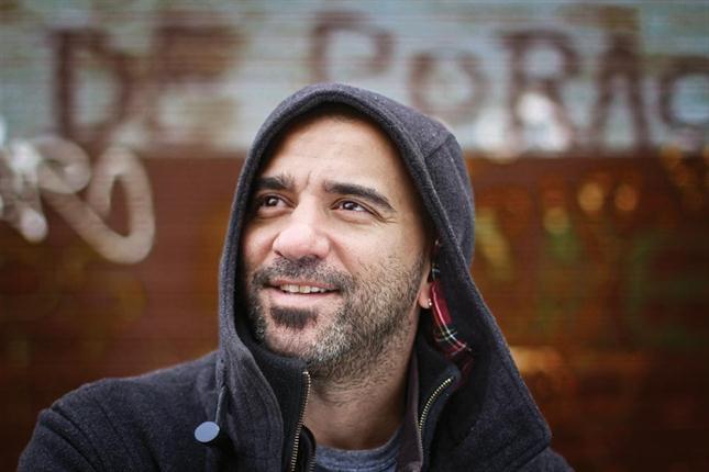 Pablo Trapero