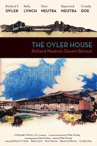 The Oyler House