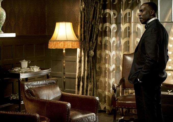 Boardwalk Empire