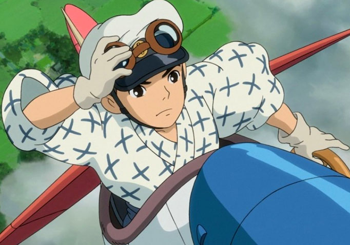 Wind Rises Solomon