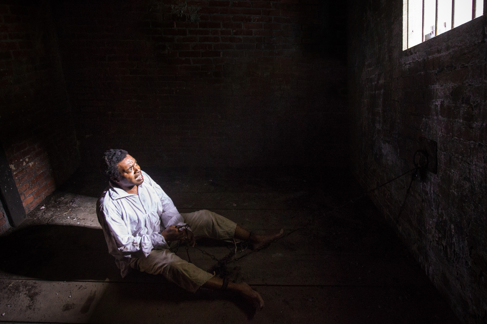 '12 Years a Slave'