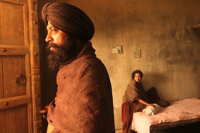 Qissa: The Tale of a Lonely Ghost