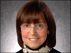 Susan Zirinsky