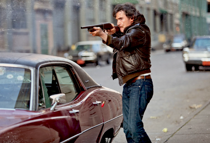 Blood Ties, Billy Crudup