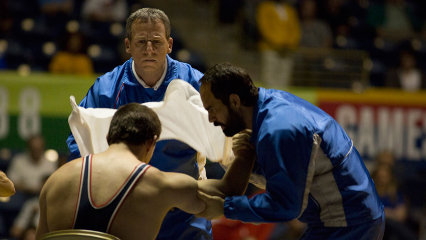 Foxcatcher