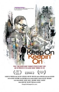 Keep On Keeping On