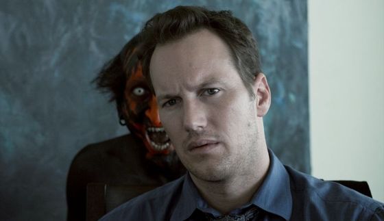 Insidious 2