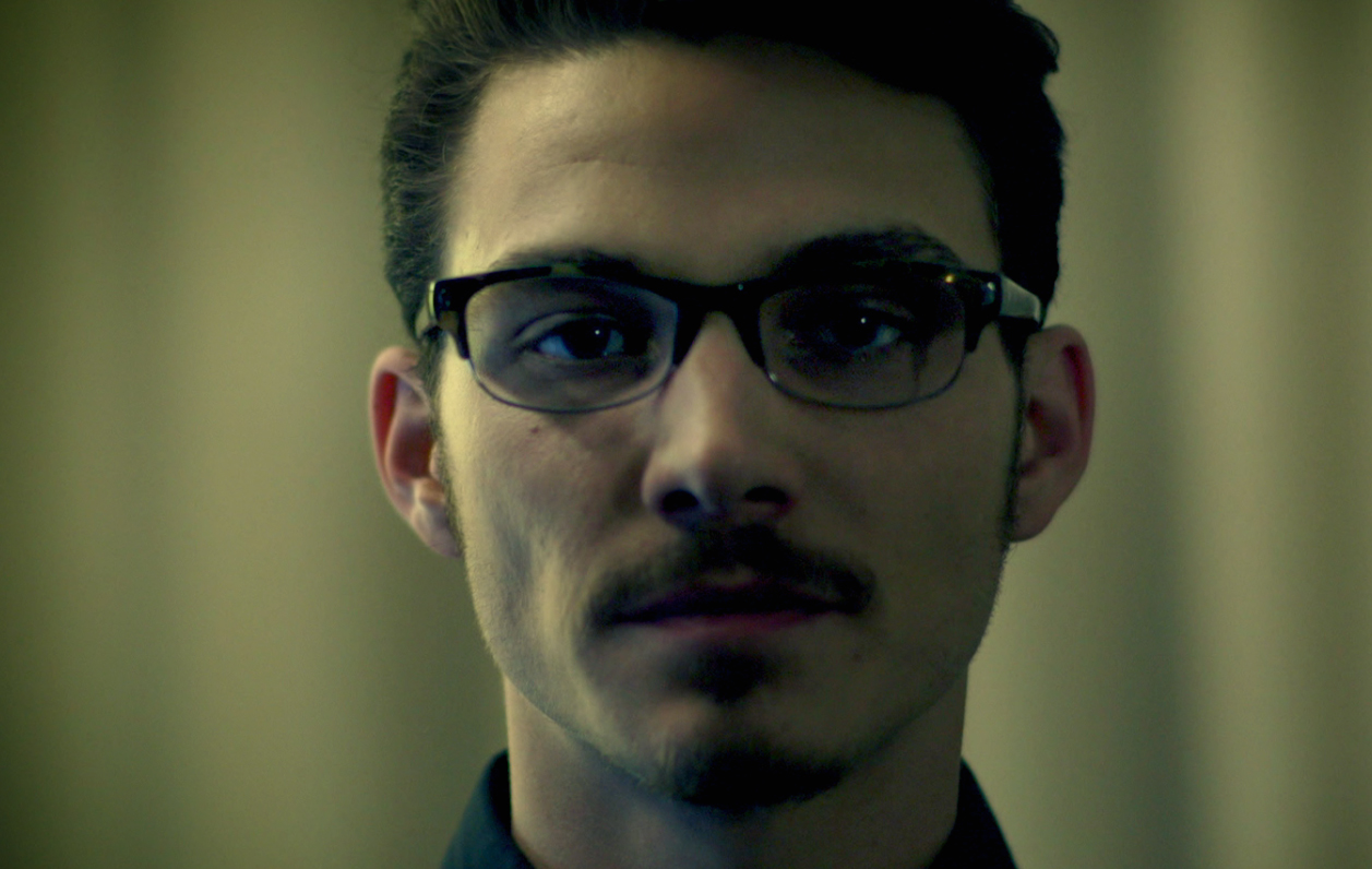 Chris Schellenger as Soyan