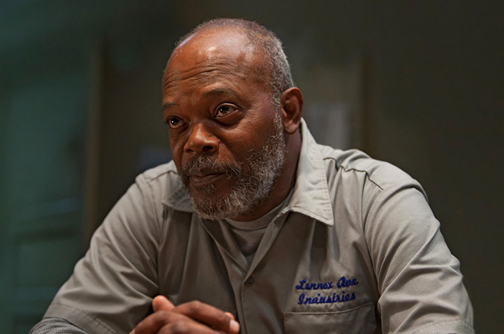 Samuel L. Jackson