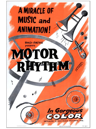 Motor Rhythm-332