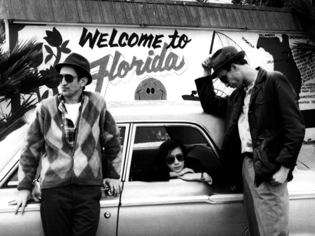 Stranger Than Paradise