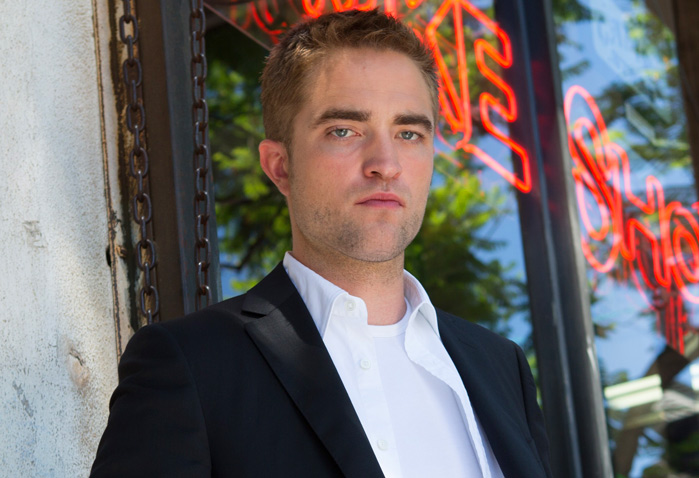 Maps To The Stars