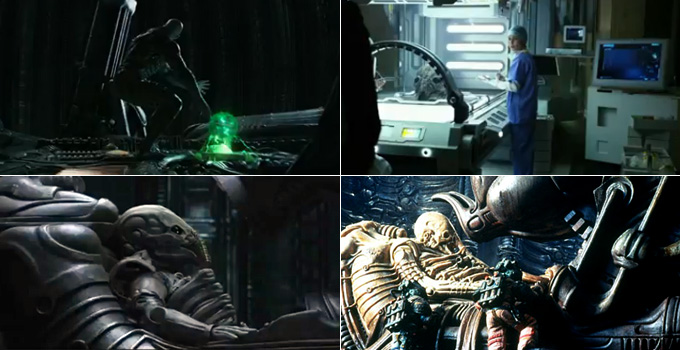 Prometheus