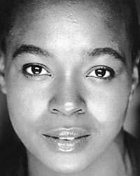 Nadine Marshall