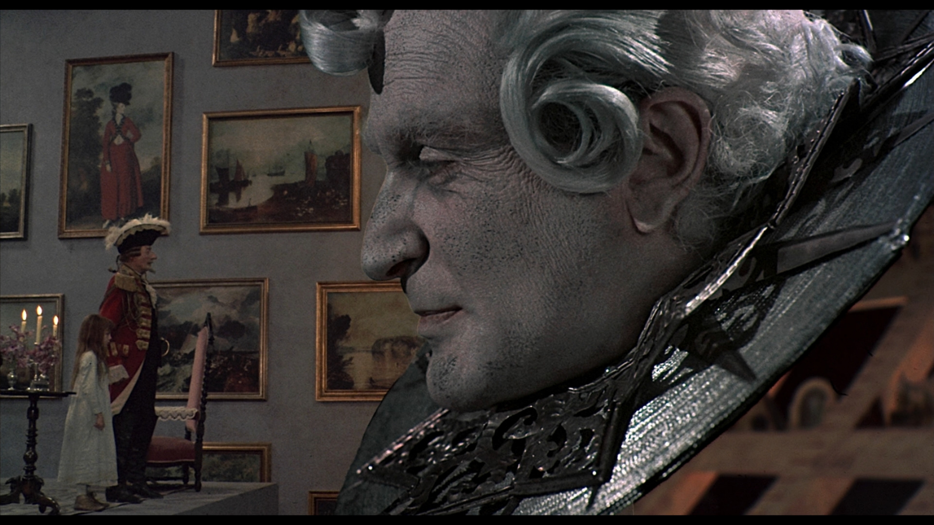 Baron Munchausen