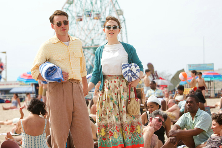 Brooklyn, Saoirse Ronan