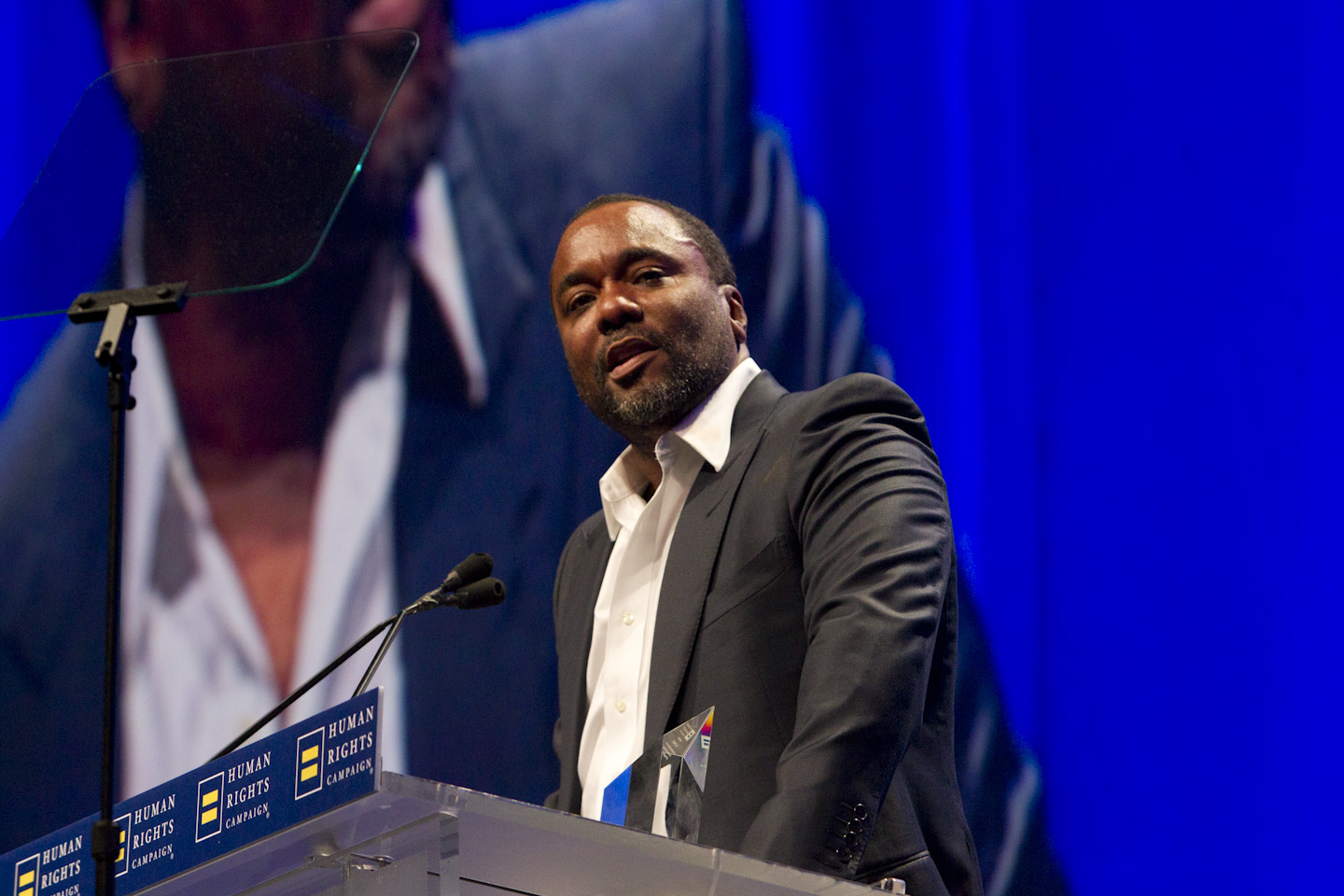 Lee Daniels