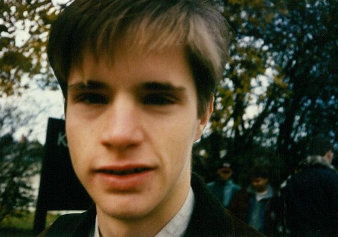 Matthew Shepard Was A Friend Of Mine