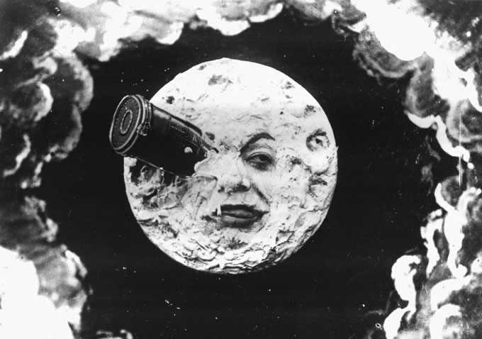 A Trip to the Moon