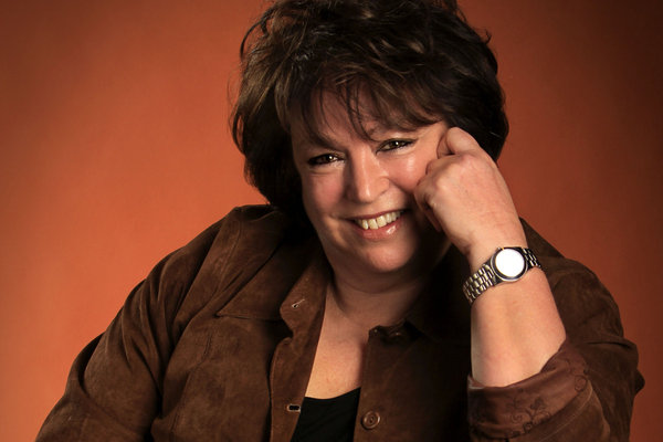Susan Lacy