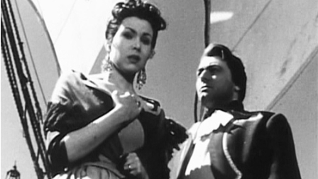 The Ship of Condemned Women