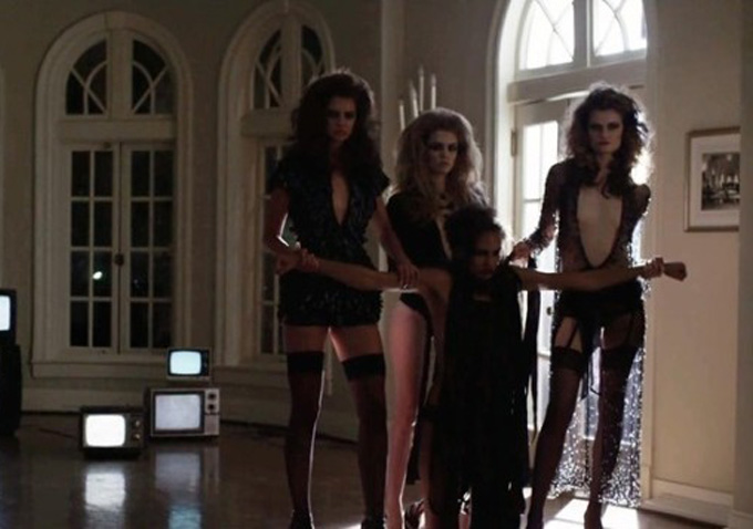 V/H/S Viral