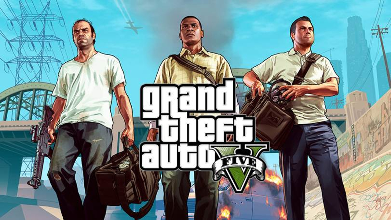 GTAv