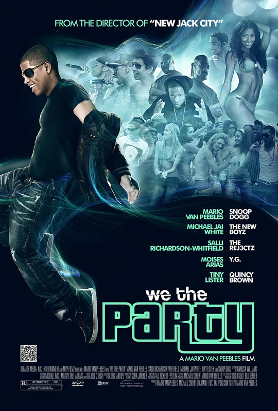 We The Party