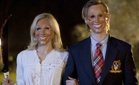 The Purge