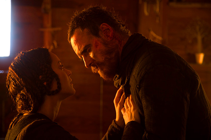 Macbeth