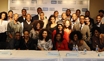 Table Read Initiative