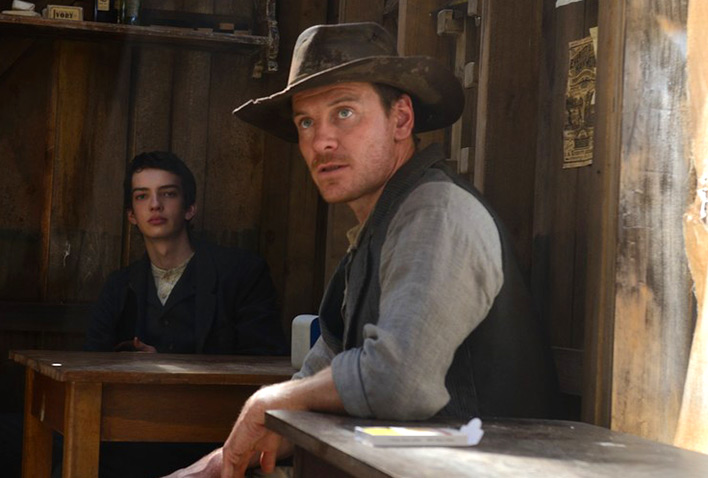 Fassbender