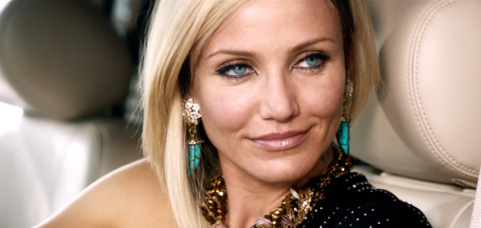 Cameron Diaz, Counselor