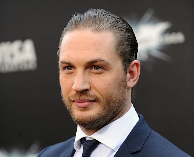 Tom Hardy
