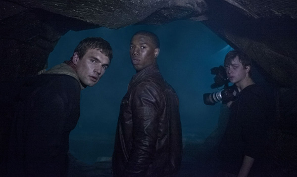 chronicle
