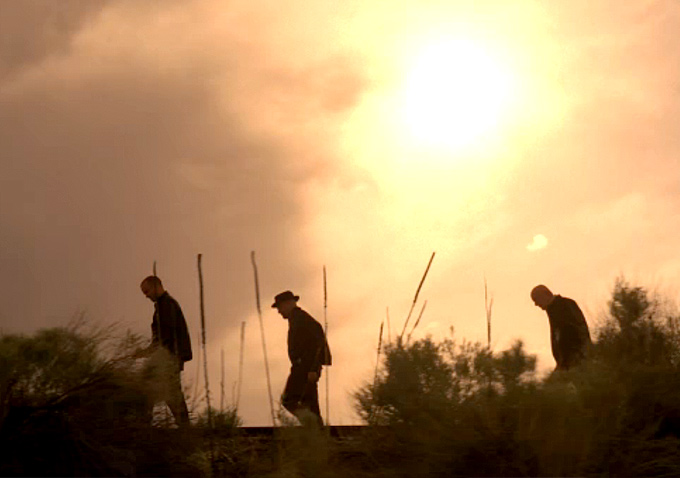 Breaking bad 5