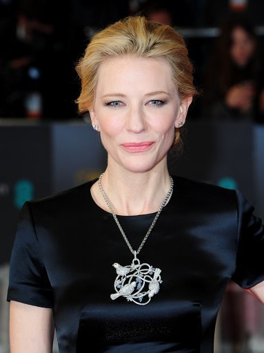 Cate Blanchett
