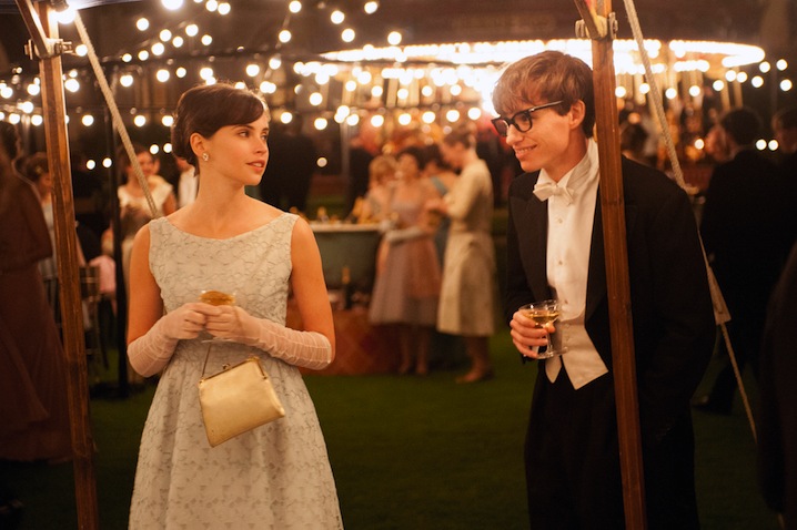 Theory of Everything