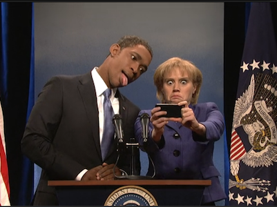 Goodman SNL Picture 2