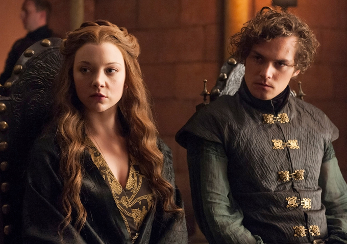 Game Of Thrones