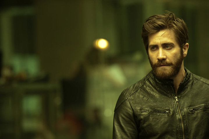 Enemy, Jake Gyllenhaal