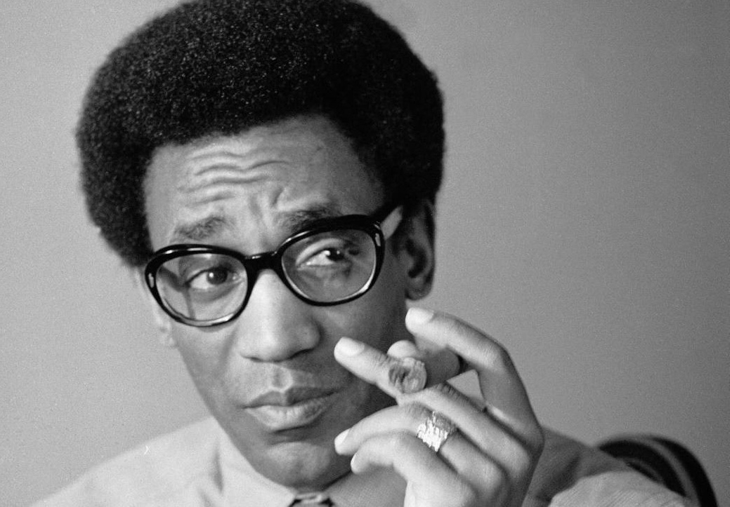Bill Cosby