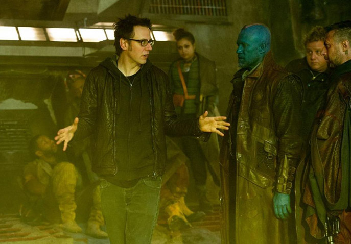 Guardians Of The Galaxy