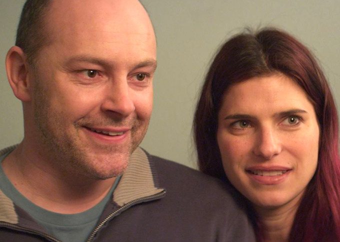In A World, Lake Bell,