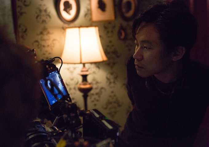 Insidious 2, James Wan