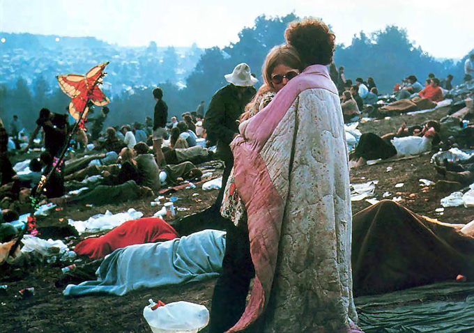 Woodstock