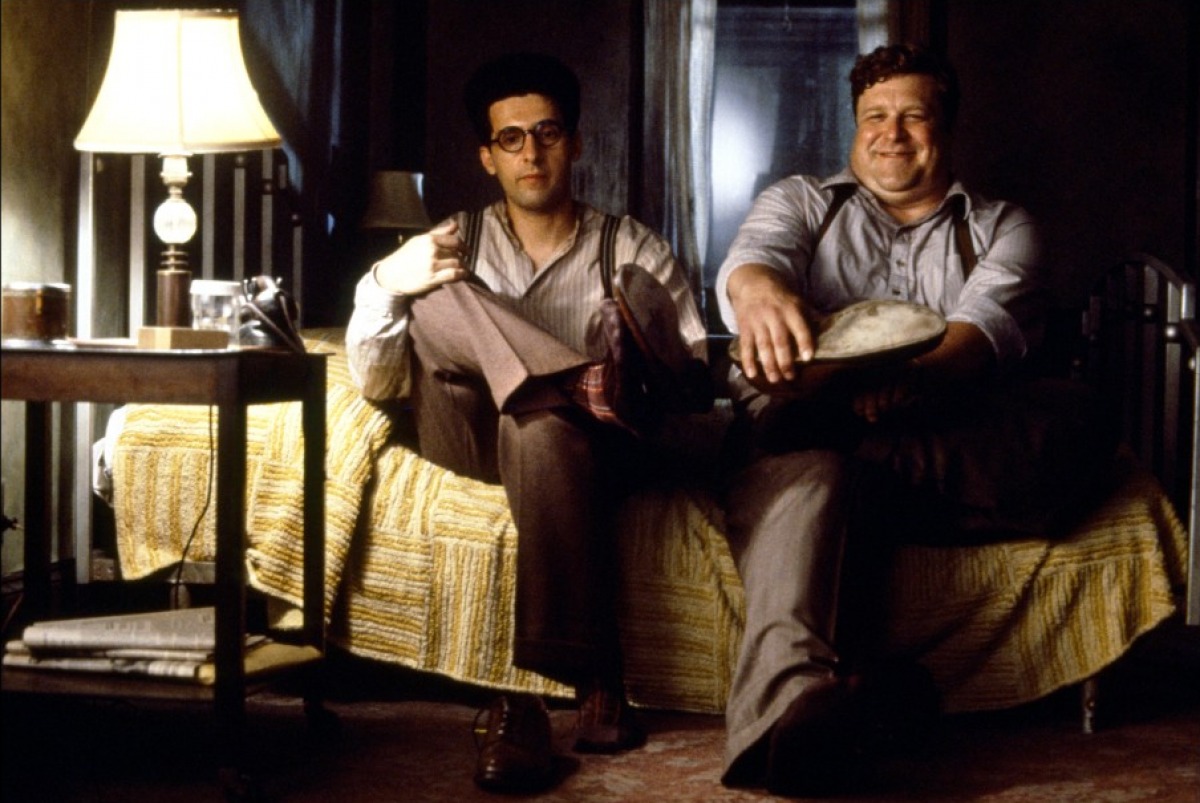 Barton Fink
