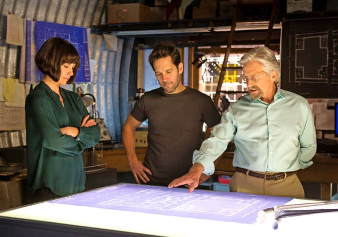 Ant-Man