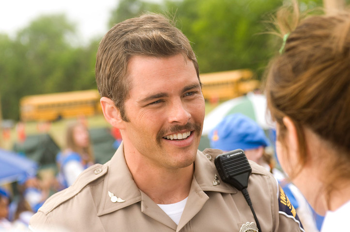 Accidental Love